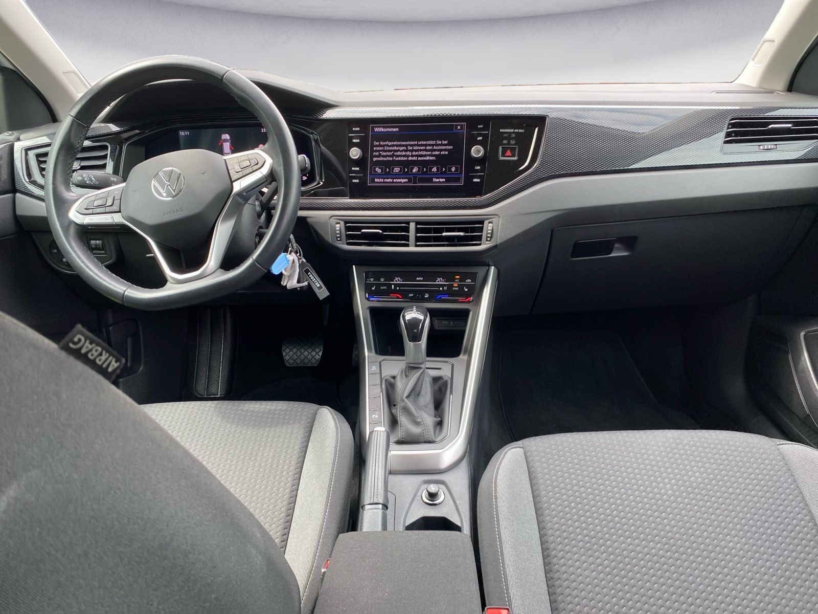 Volkswagen Taigo 1.0 TSI OPF DSG Life - Samsaru's Car Outlet