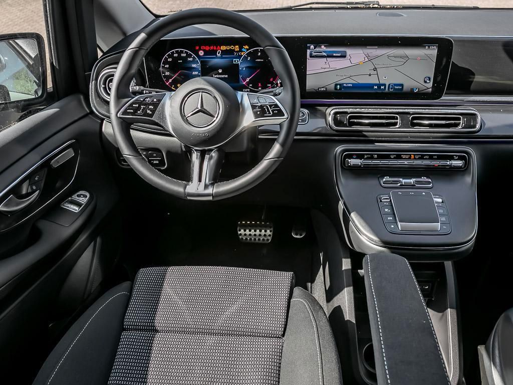 Mercedes-Benz V 220 d STYLE - Samsaru's Car Outlet