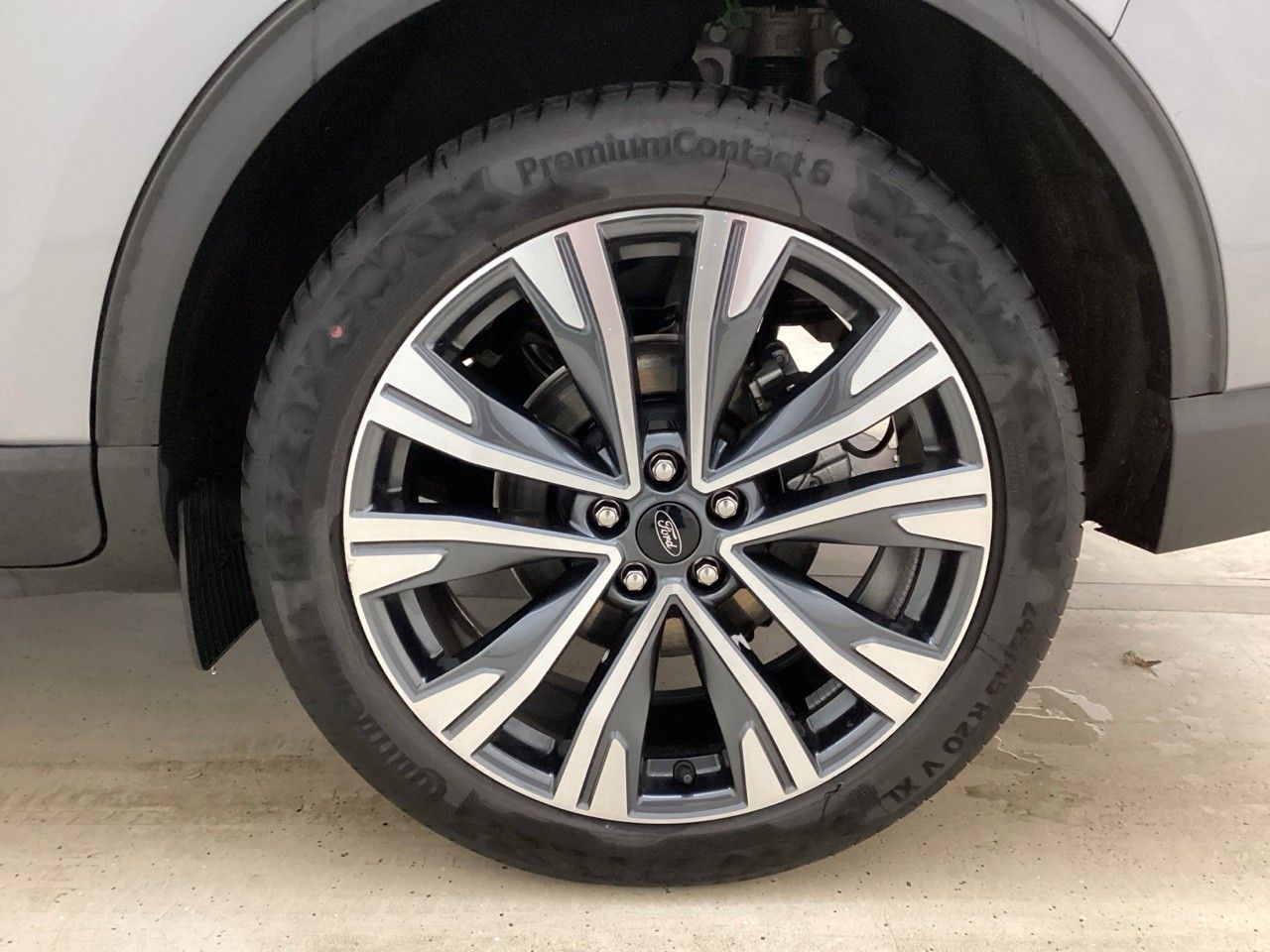 Ford Kuga 2.5 Duratec PHEV Active X*PANO*360°*NAVI*