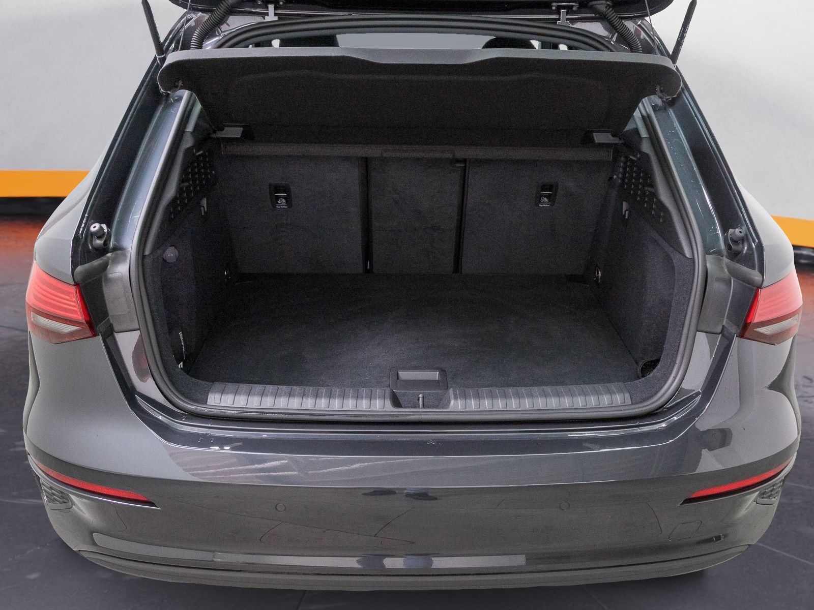 Audi A3 Sportback 30 TDI - Samsaru's Car Outlet