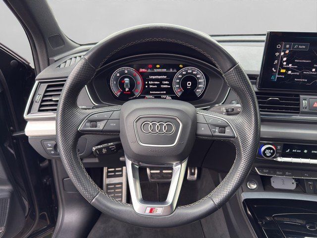 Audi Q5 50 TDI quattro Tiptronic S line MATRIX*ACC Vi