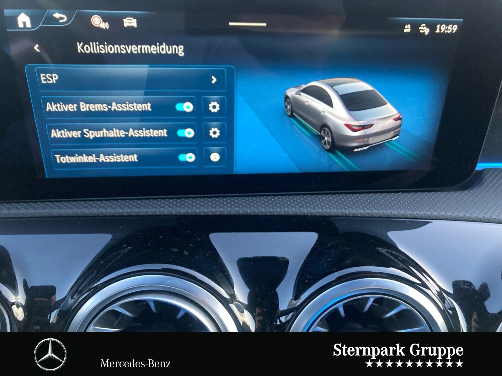 Mercedes-Benz CLA 200 AMG - Samsaru's Car Outlet