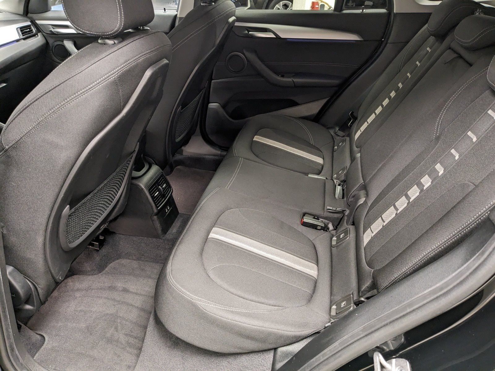 BMW X1 xDrive25e - Samsaru's Car Outlet