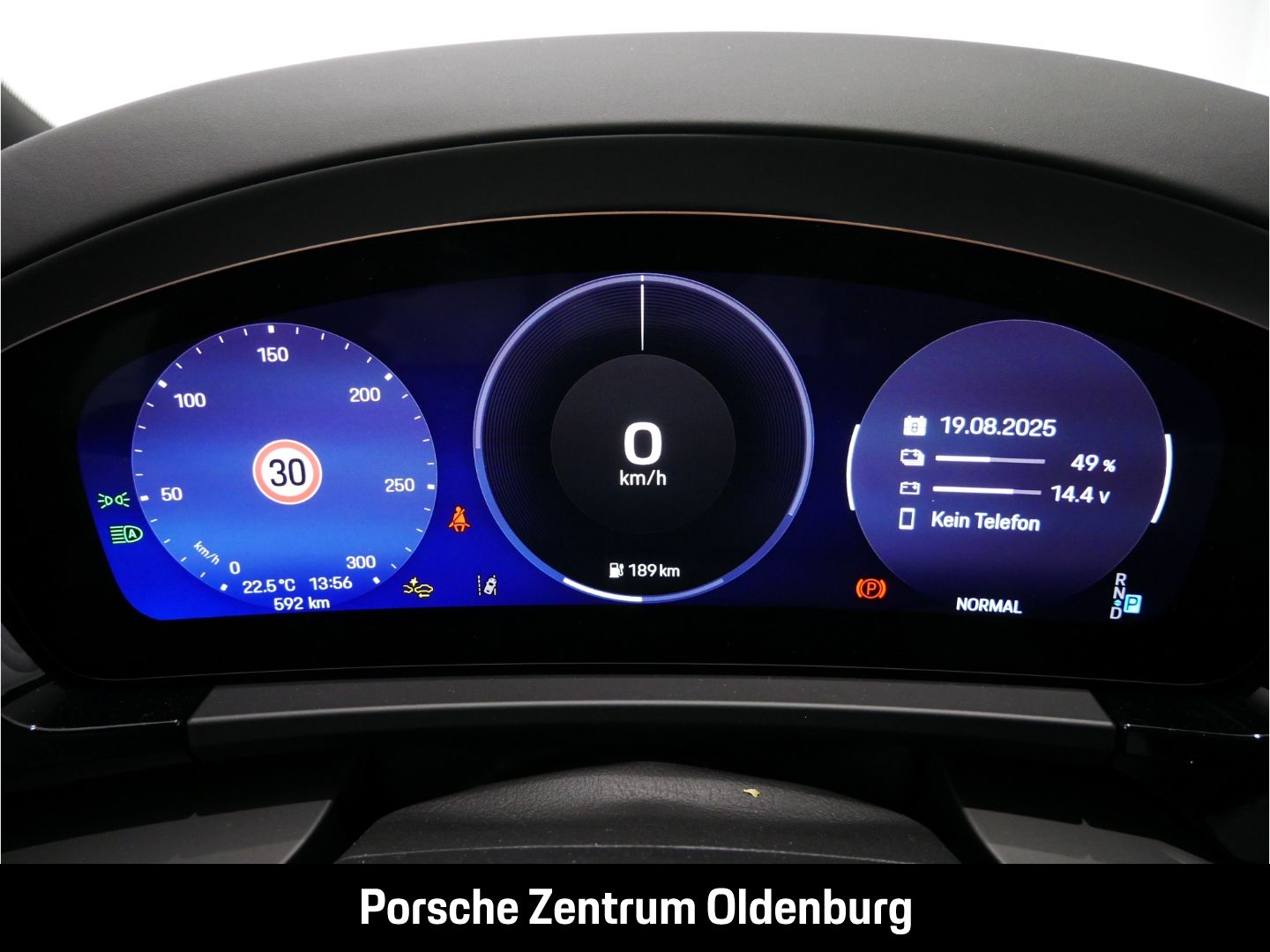 Porsche Macan 4S Panorama Luftfed. HeadUp InnoDrive Bose