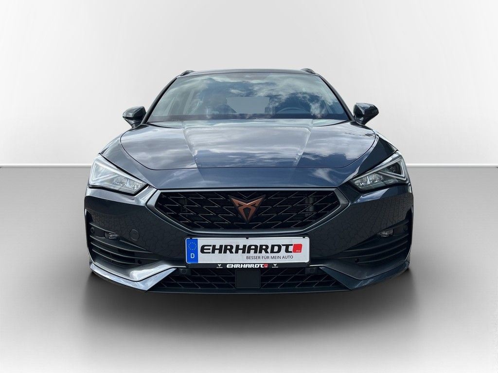 Cupra Leon Sportstourer 2.0 TSI DSG 4Drive VZ - Samsaru's Car Outlet