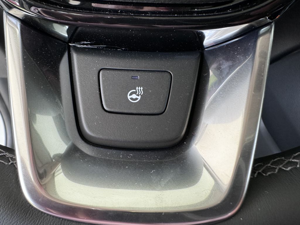 Honda CR-V e:HEV 2.0 i-MMD Hybrid 2WD Elegance