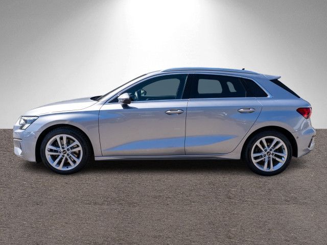 Audi A3 Sportback advanced 40TDI quatt Stroni LED RFK