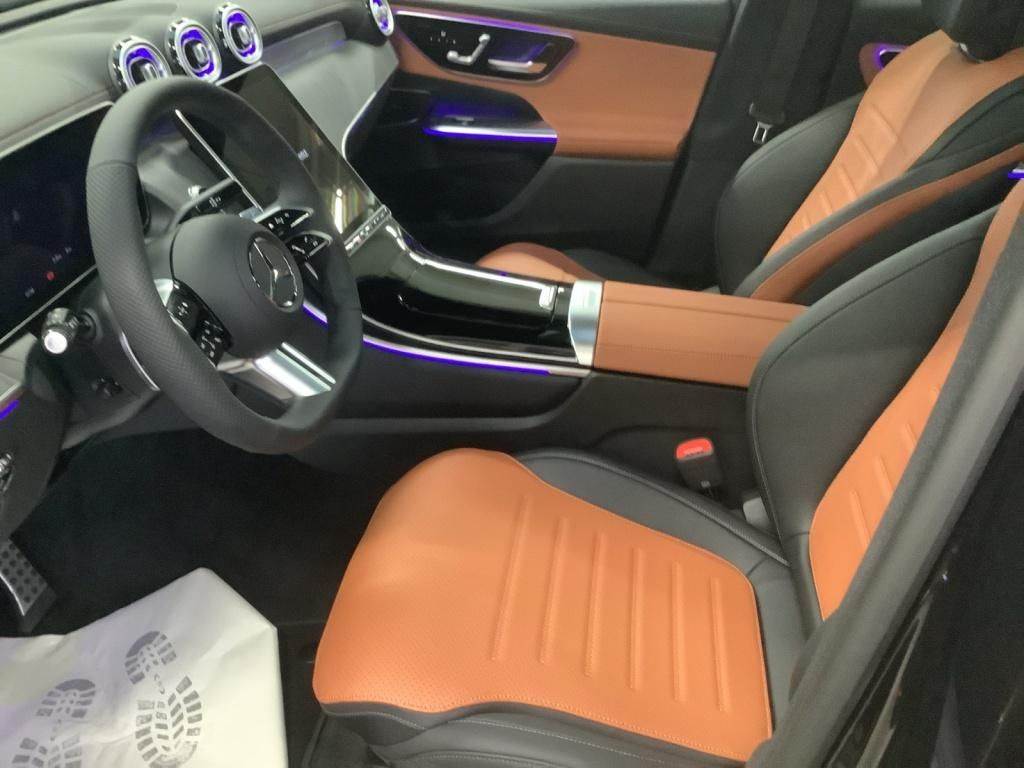Mercedes-Benz GLC 220 d 4MATIC AMG - Samsaru's Car Outlet