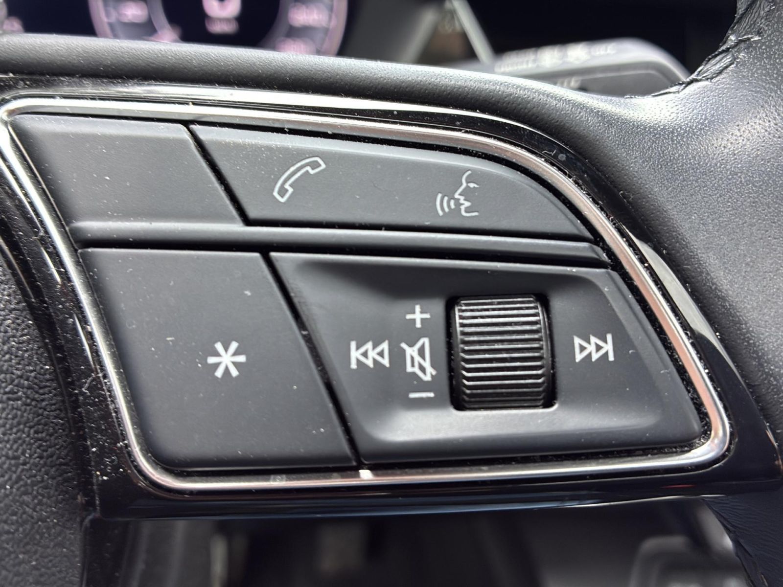 Audi A3 Sportback 40 TFSI e S tronic *PANO*ACC*NAV+*