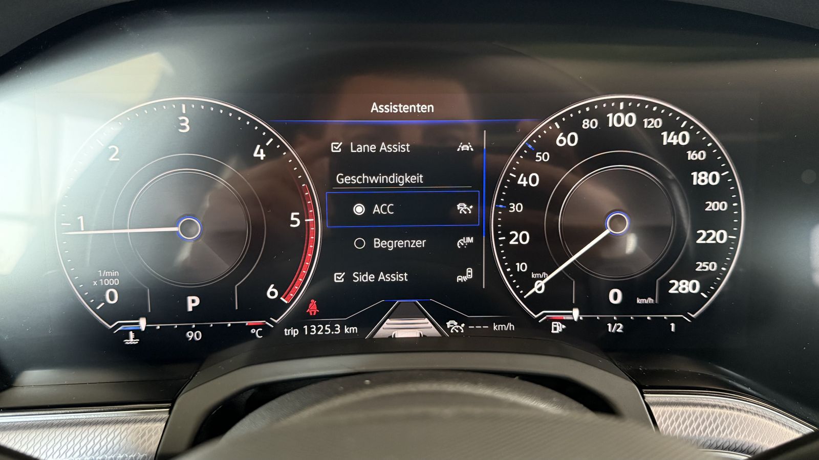 Volkswagen Touareg R-Line 4M |PANO |LUFT |HUD |MATRIX |AHK