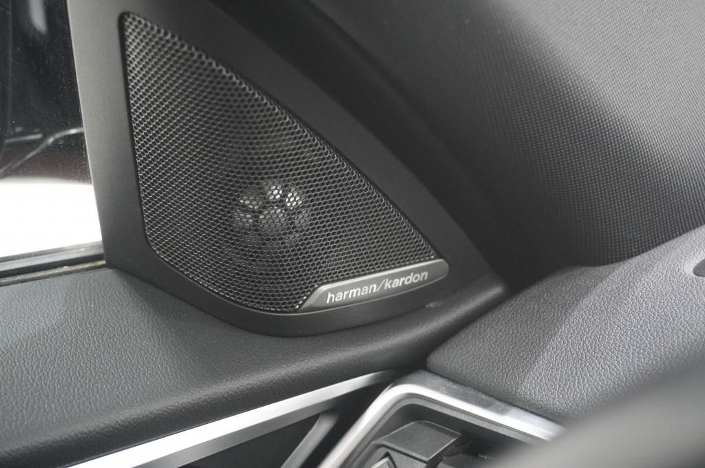 BMW 430d Gran Coupé M-Sport xDrive  360Kamera/Harman