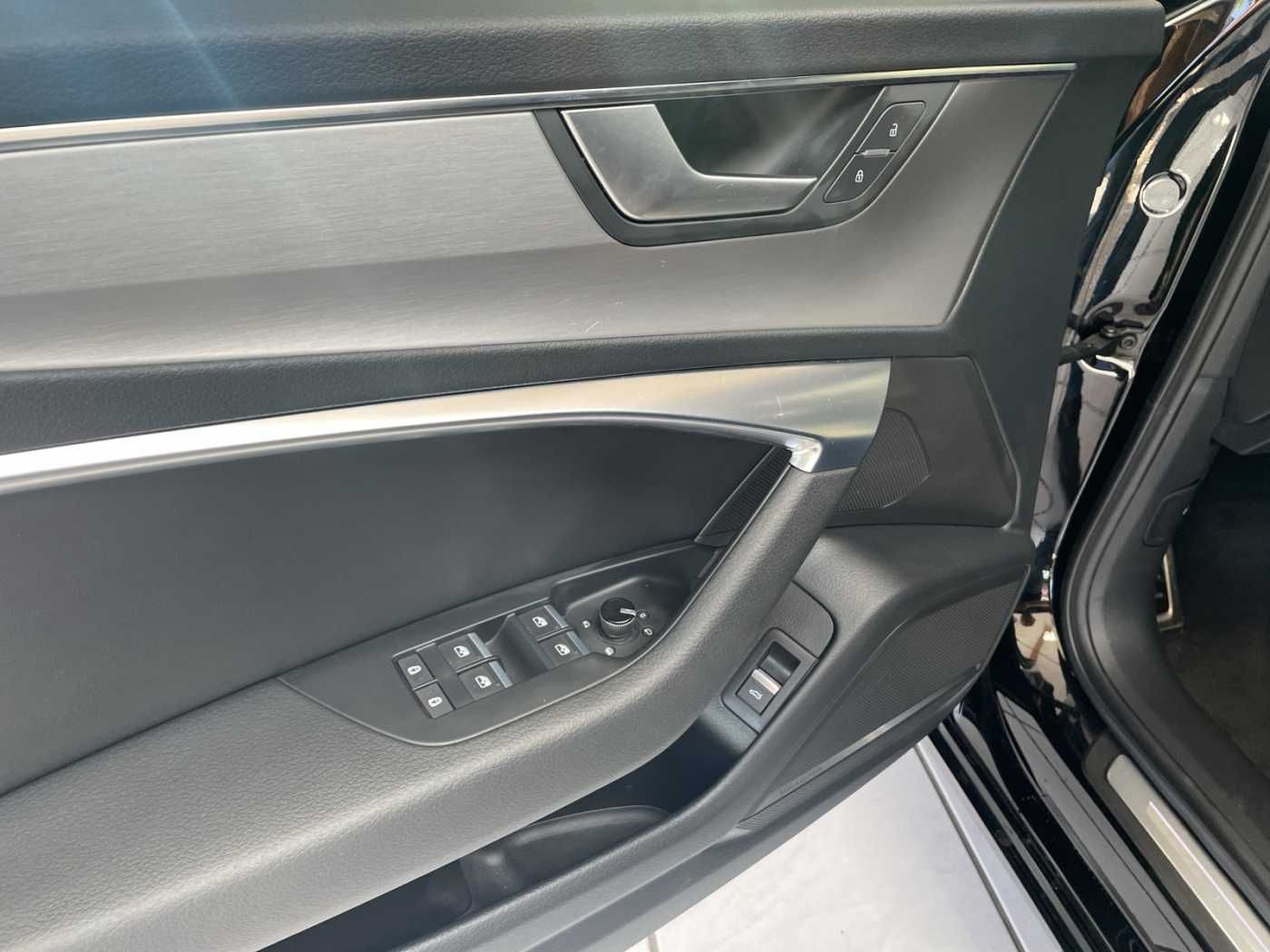 Audi A6 55 TFSI quattro S-Line Plus - Samsaru's Car Outlet