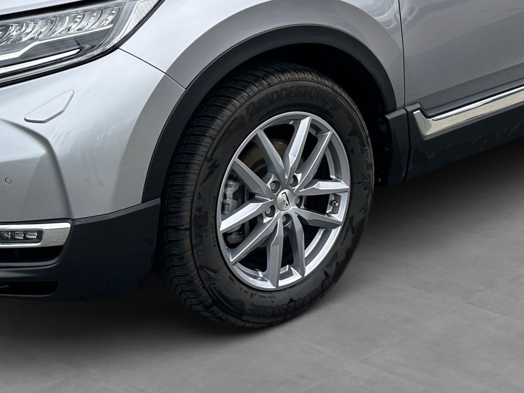 Honda CR-V e:HEV 2.0 i-MMD Hybrid 2WD Elegance Dienstw