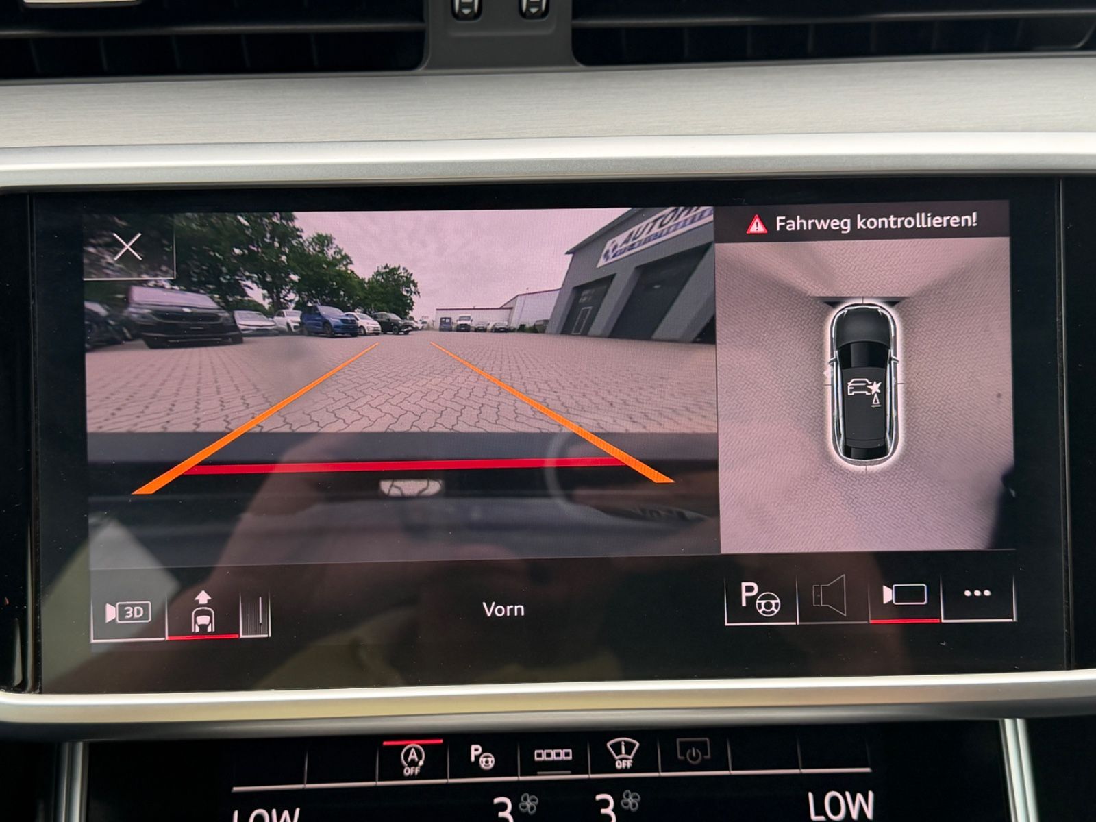 Audi A6 45 TFSI qua S-Line °StdHz°Matrix°360°AHK°HUP