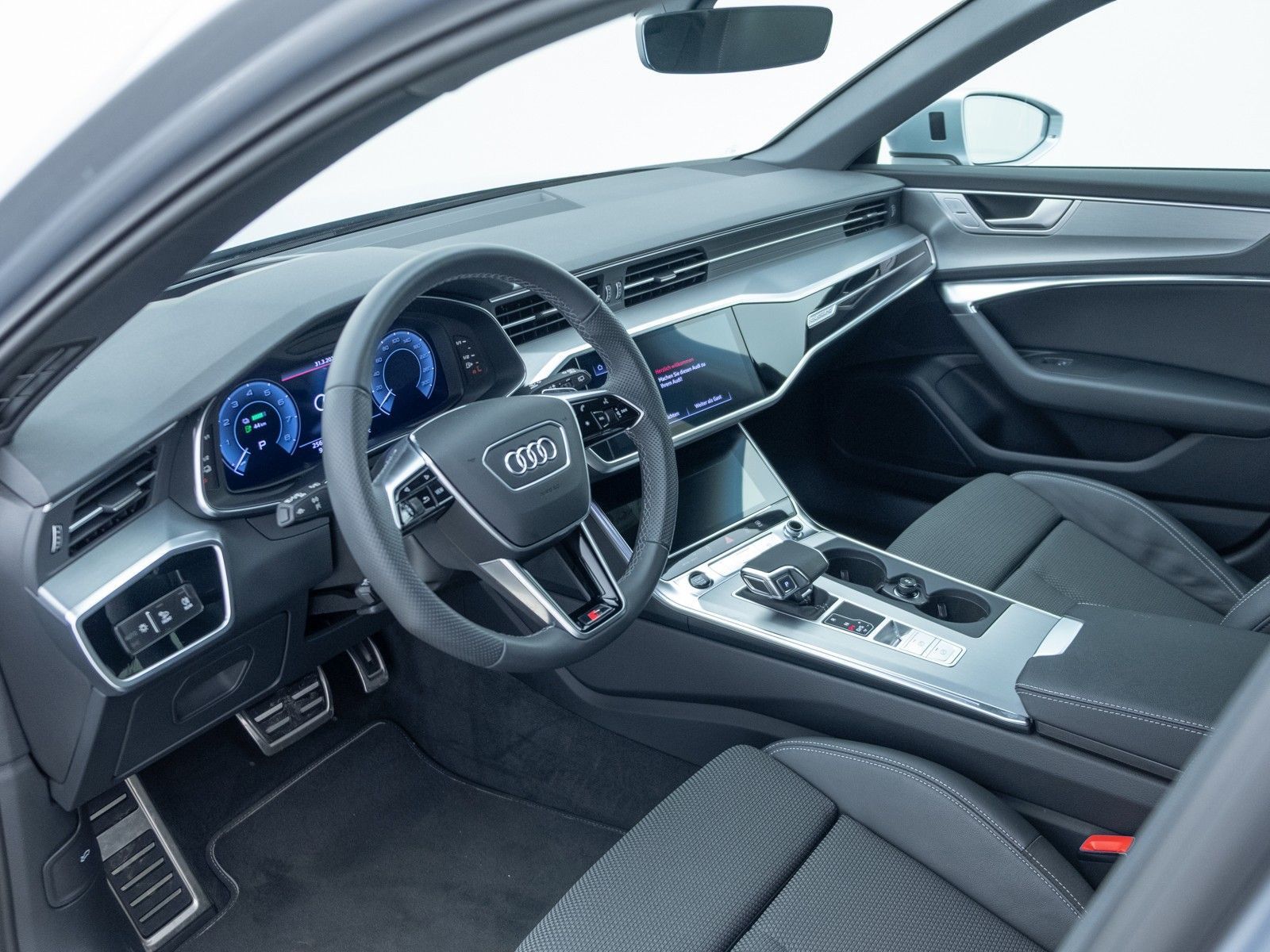 Audi A6 Avant 50 TFSI e *S-LINE*MATRIX*HUD*360*ACC*NA