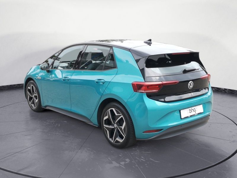 Volkswagen ID.3 Performance Upgrade Pure - Samsaru's Car Outlet