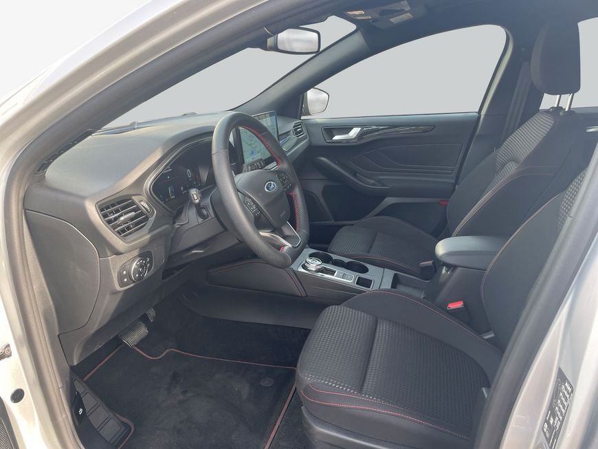 Ford Focus Turnier 1.5 EcoBlue Start-Stopp-System Aut