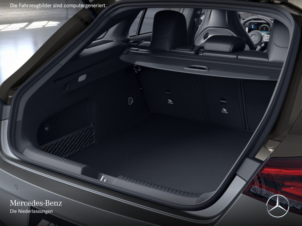 Mercedes-Benz CLA 45 S 4M+ SB AMG - Samsaru's Car Outlet