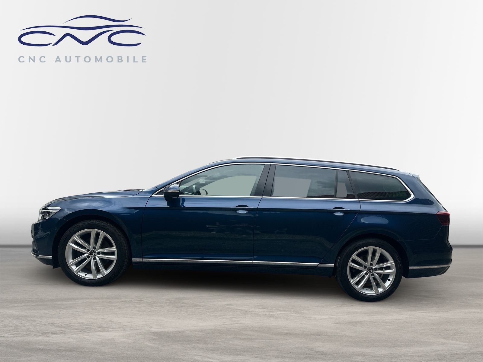 Volkswagen Passat Variant DSG Elegance - Samsaru's Car Outlet
