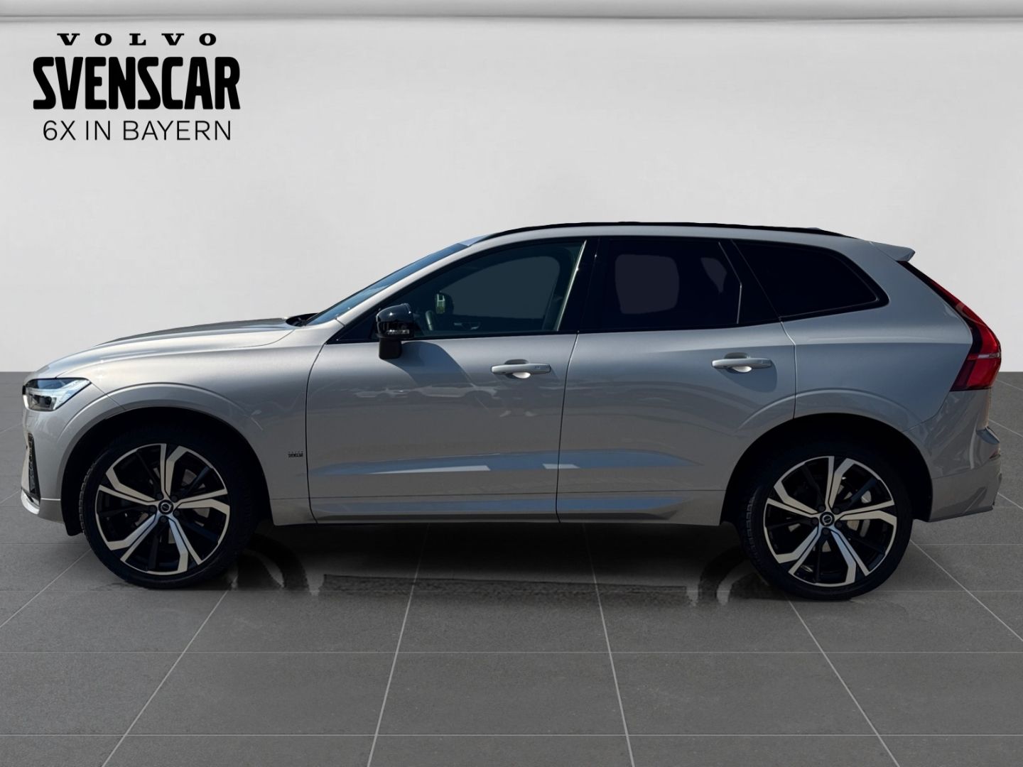 Volvo XC60 Plus Dark B4 Diesel EU6d Harman&Kardon Stan