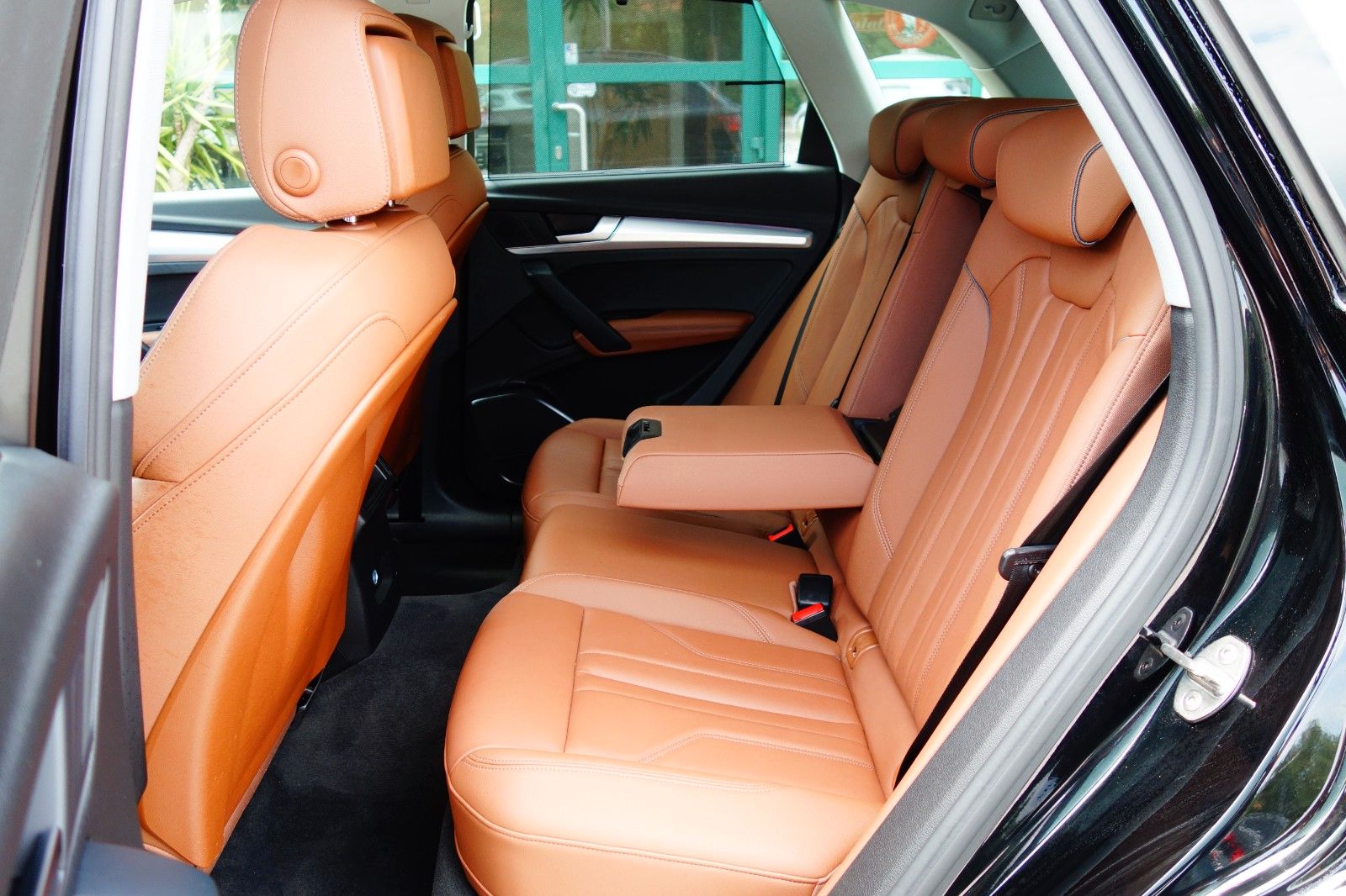Audi Q5 40 TDI Quattro - Samsaru's Car Outlet