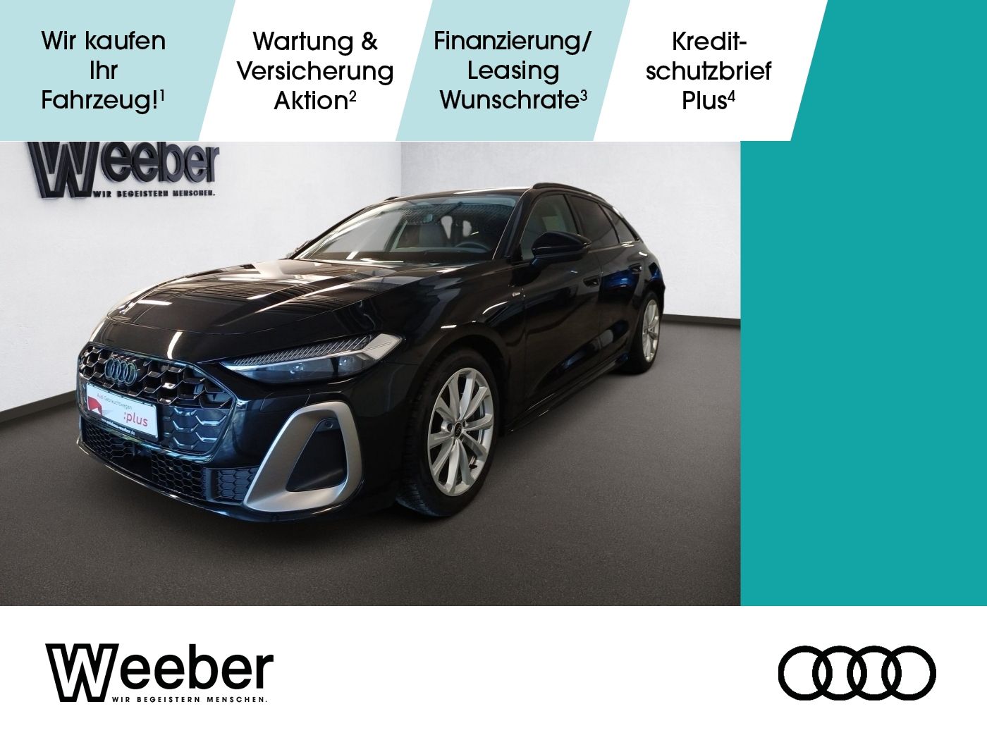 Audi A5 Avant S line edition one *NAVI*MATRIX*19LM*B&