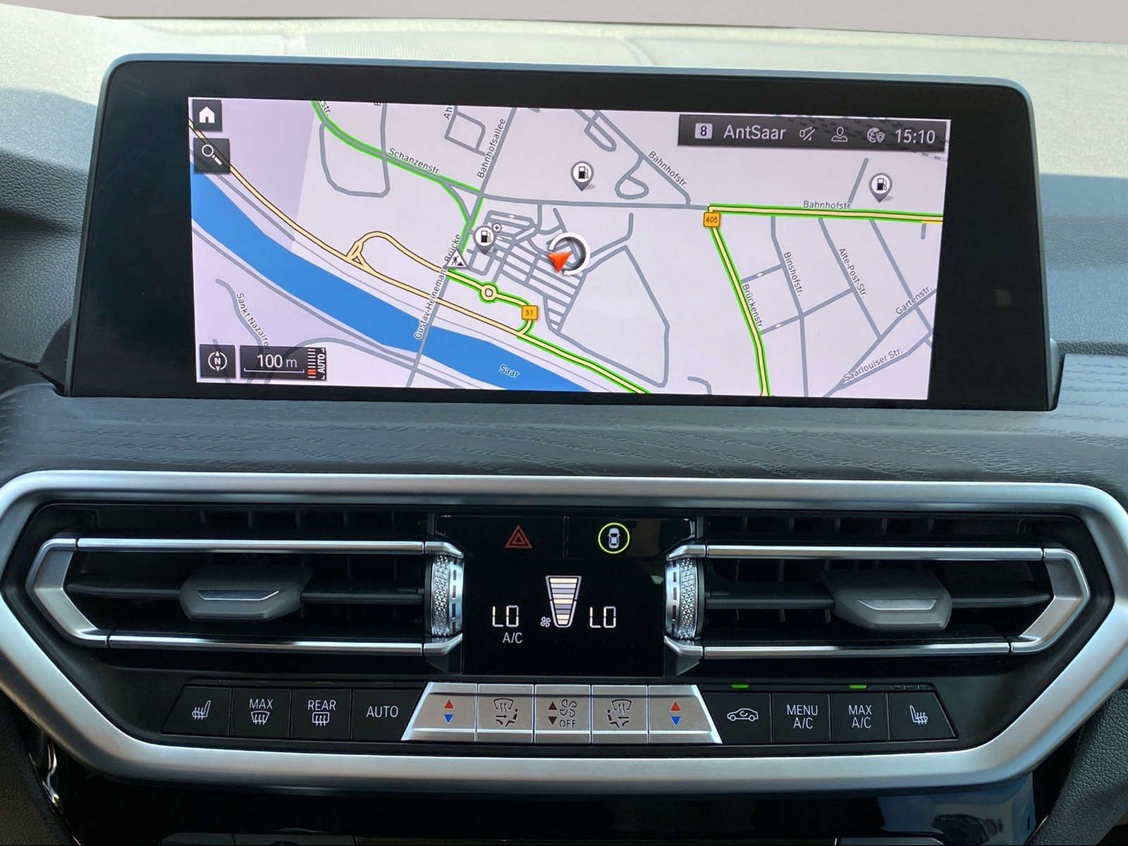 BMW X3 xDrive20i - Samsaru's Car Outlet