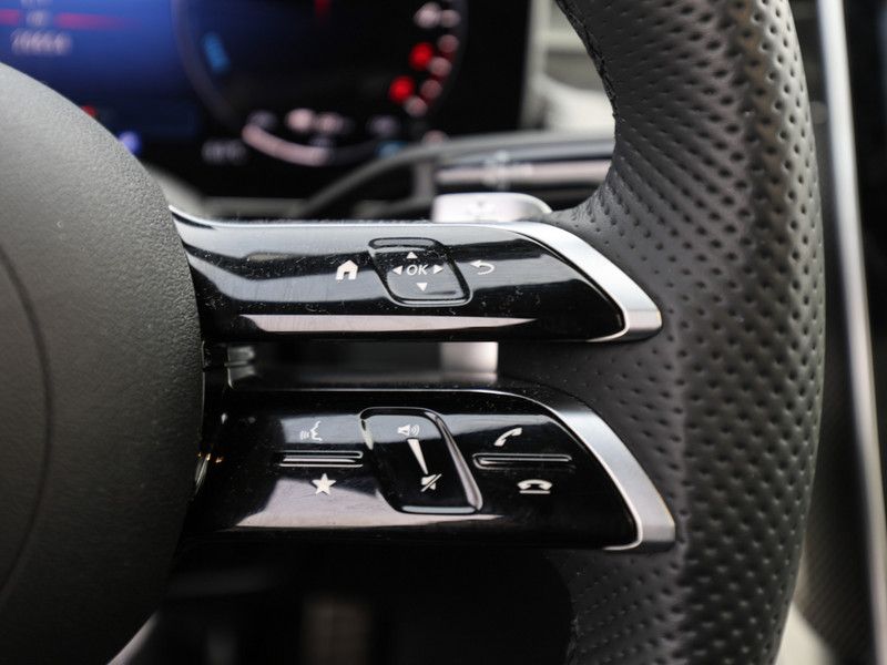 Mercedes-Benz GLC 300 de 4M AMG-Sport/Pano/AHK/Distr/Memo/20'