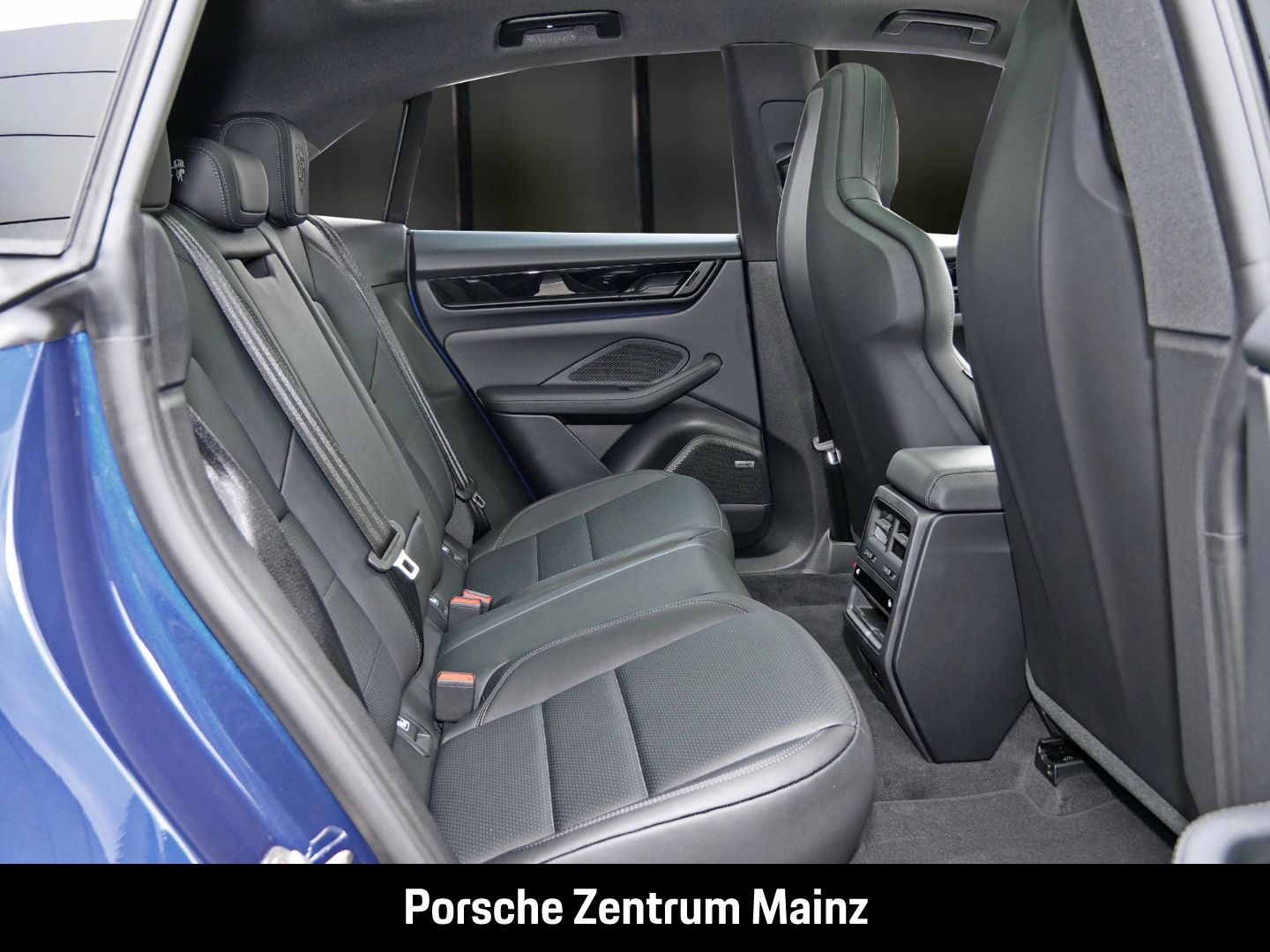 Porsche Macan 4S UPE:119.000€ Bose,HA.Lenkung,SportChron