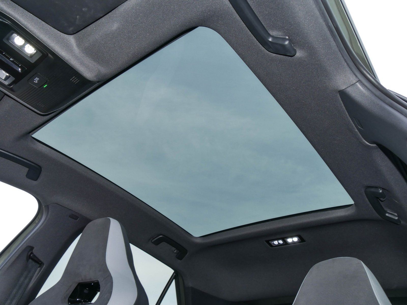 Volkswagen ID.3 Pro Matrix HeadUp HarmanKardon AHK