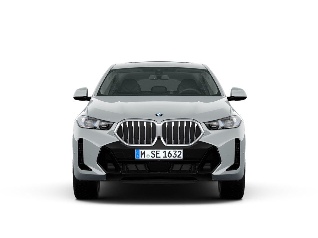 BMW X6 30 d xDrive Sport M SPORT