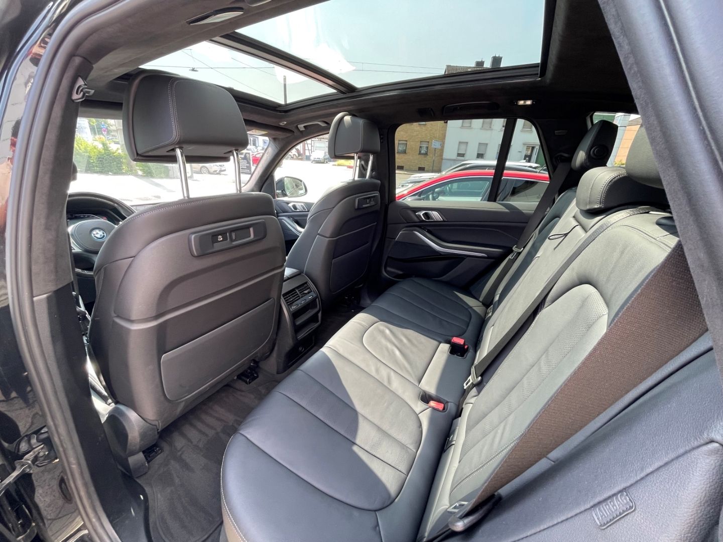 BMW X5 xDrive45e M SPORT PANO DAP PA+ HUD HIFI LASER
