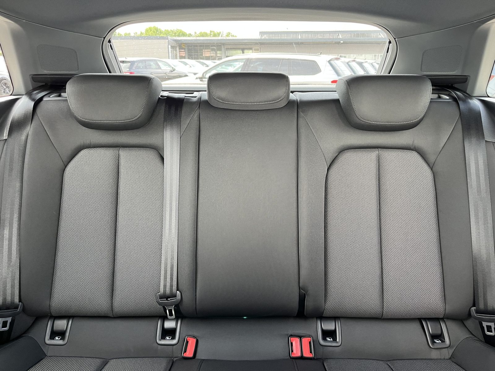 Audi A3 Sportback 35 1.5 TFSI S tronic - Samsaru's Car Outlet