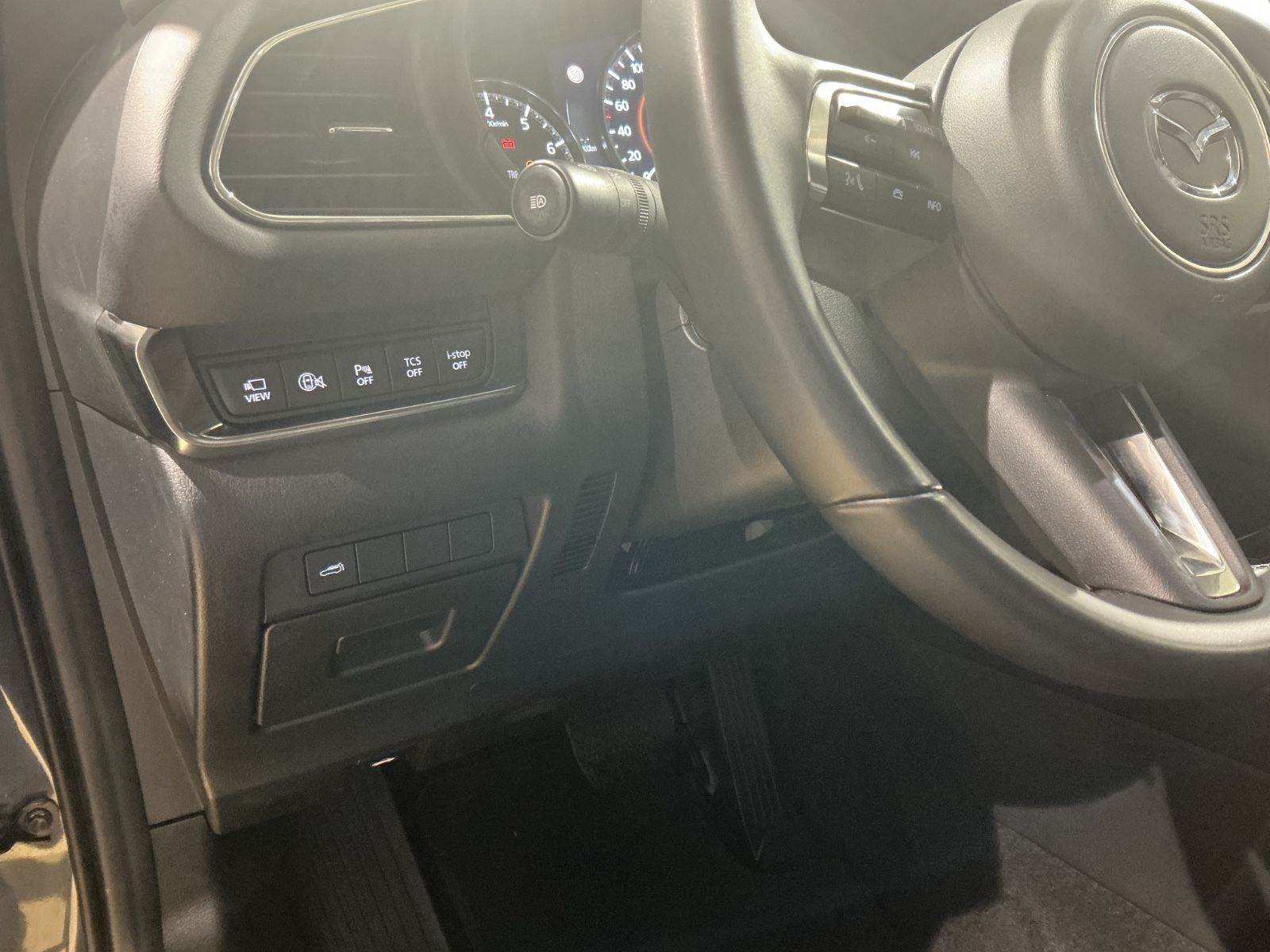 Mazda CX-30 EXCLUSIVE-LINE*Automatik*122PS*