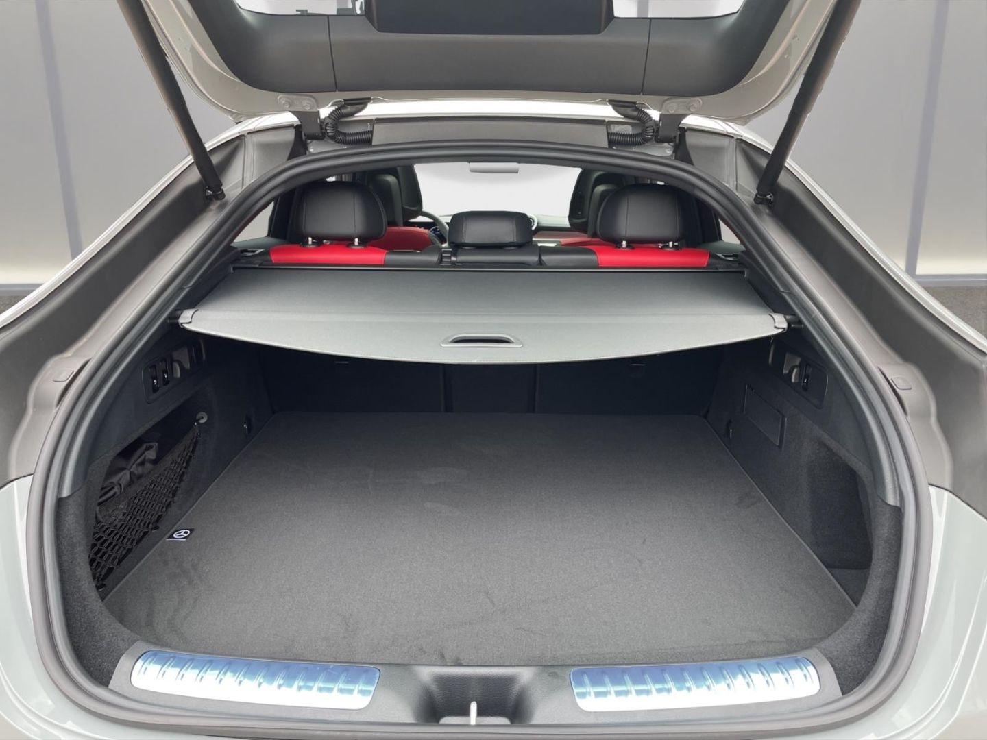 Mercedes-Benz GLC 300 d 4M COUPE AMG - Samsaru's Car Outlet