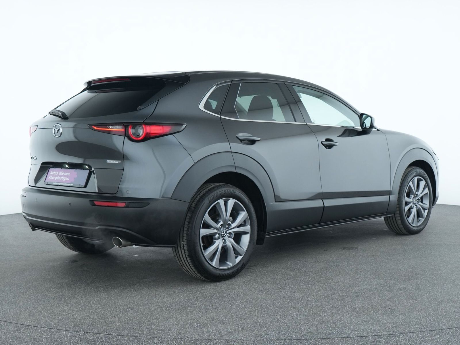 Mazda CX-30 Selection ACC|Head-up|Matrix-LED|Navi