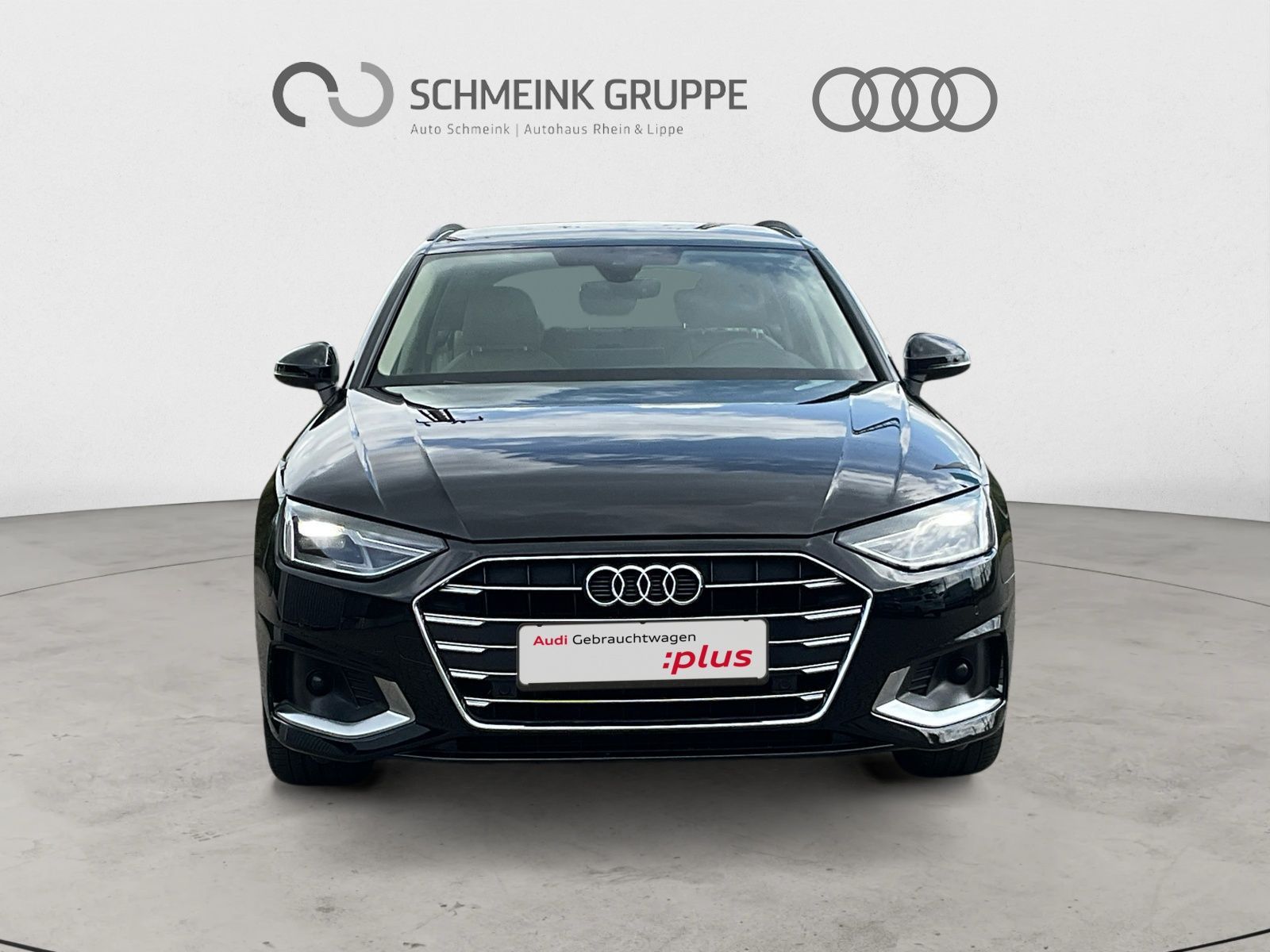 Audi A4 Avant 35 TDI S tronic advanced - Samsaru's Car Outlet