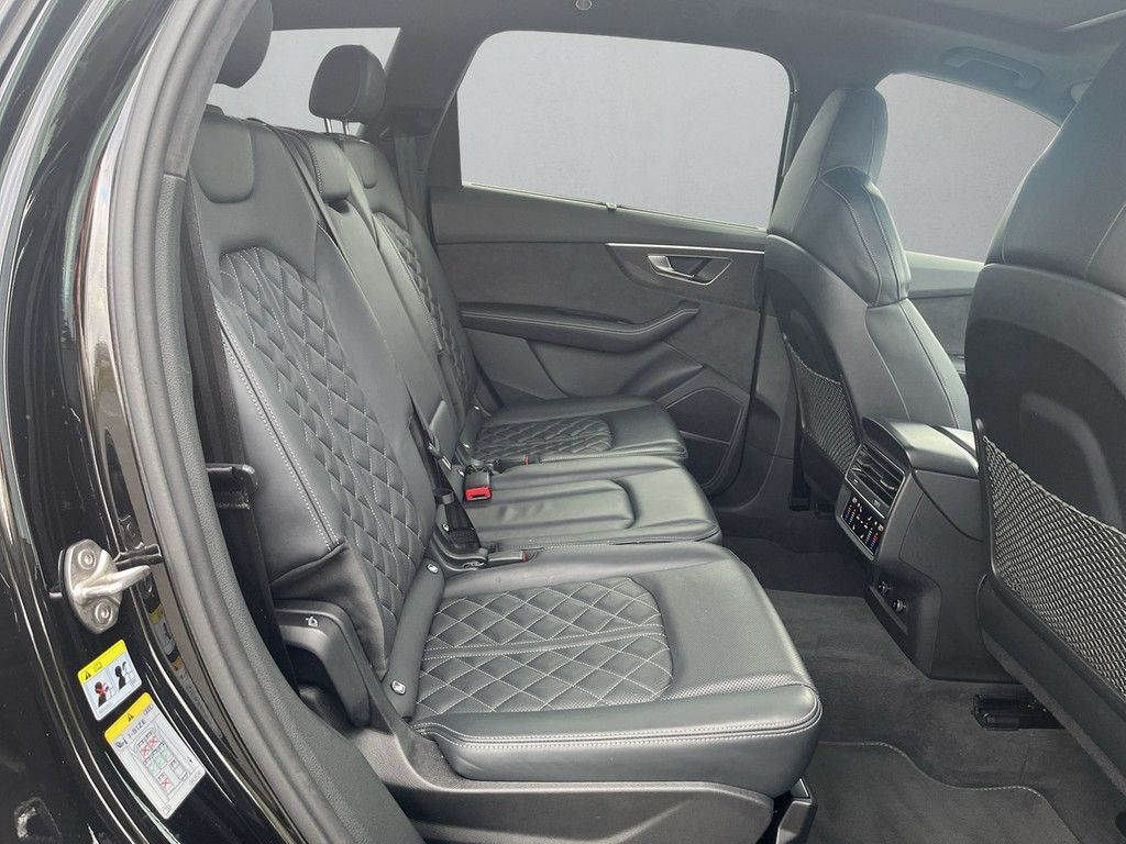 Audi Q7 S line 50 TDI quattro tiptronic competition+