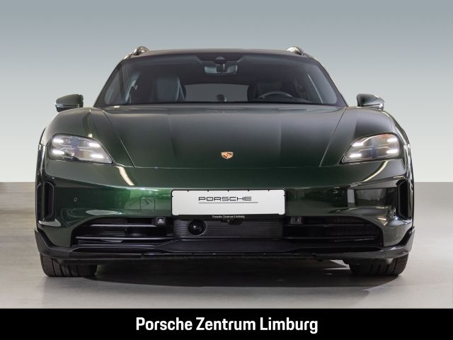 Porsche Taycan 4S Cross Turismo BOSE Surround-View 21-Zo
