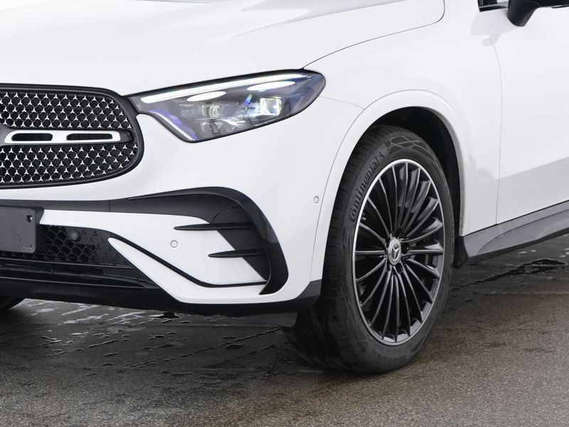 Mercedes-Benz GLC 300 4M AMG-Sport - Samsaru's Car Outlet