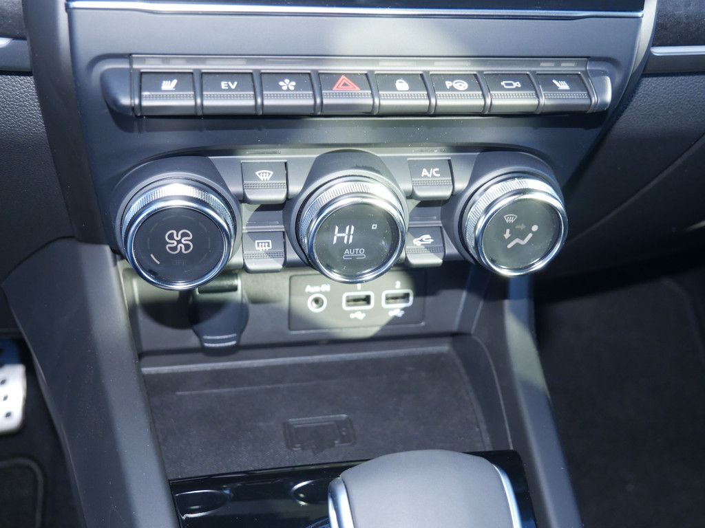 Renault Arkana Esprit Alpine E-Tech Full Hybrid - Samsaru's Car Outlet
