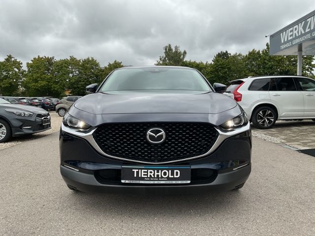 Mazda CX-30 G122 Selection 2WD AT Head Up Blis LED