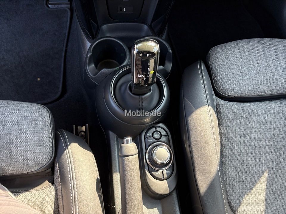 MINI Cooper First Classic - Samsaru's Car Outlet