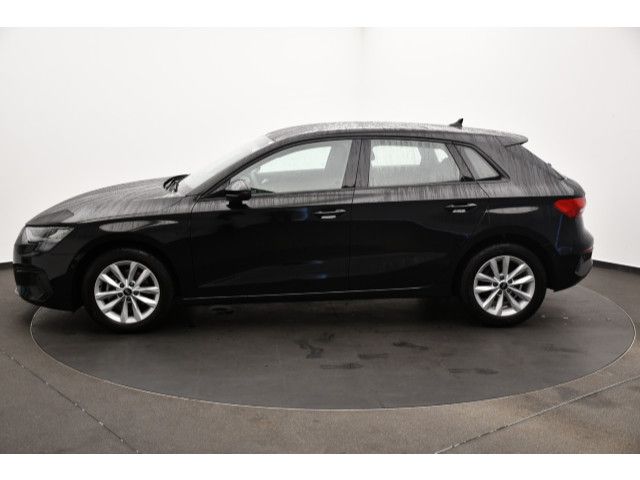 Audi A3 Sportback 30 TFSI S tronic APS/NAVI/SITZHZ