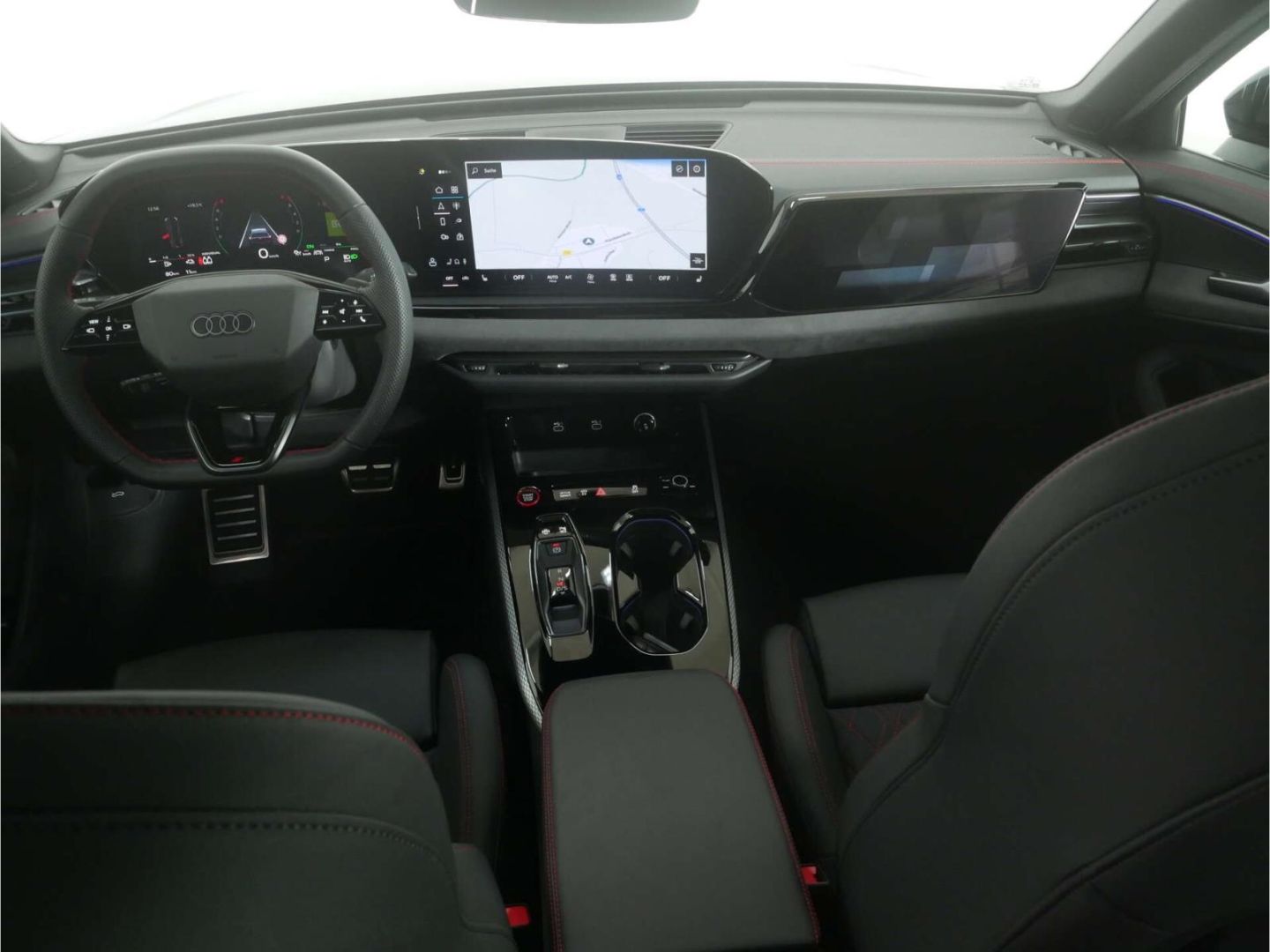 Audi A5 Avant e-hybrid quattro S line AHK/P-Dach/19''