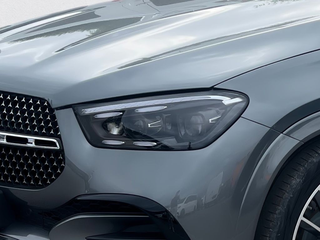 Mercedes-Benz GLE 450 d 4M AMG*Night*HUD*Pano*Mbeam*Burmester*