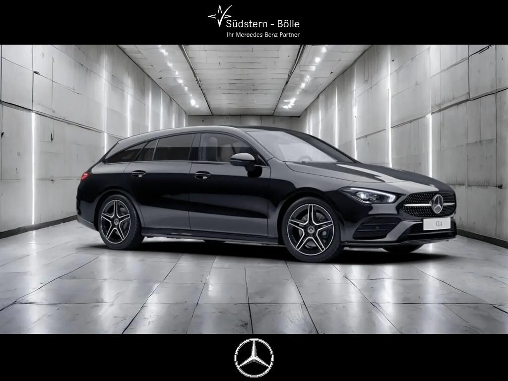 Mercedes-Benz CLA 250 4M AMG - Samsaru's Car Outlet