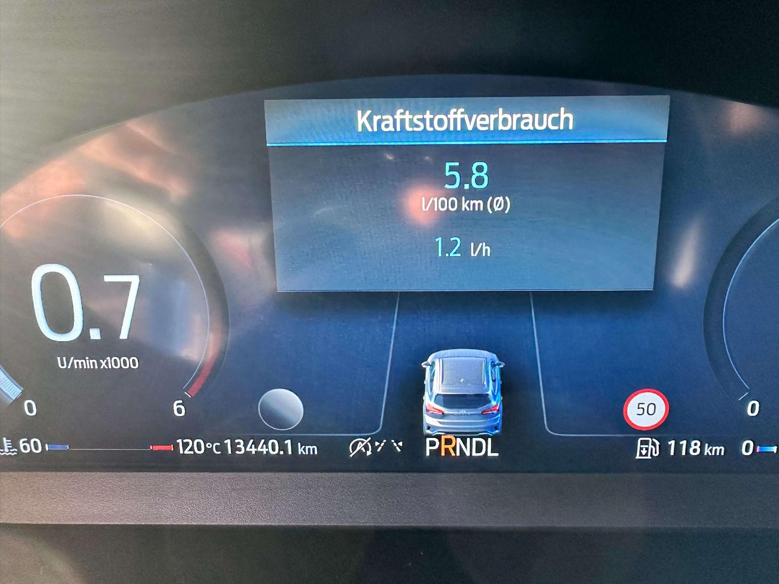 Ford Focus ST-Line X Leder, ACC, TWA