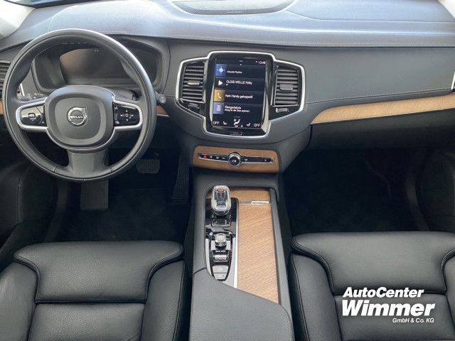 Volvo XC90 T8 AWD Recharge Inscription Bluetooth Navi