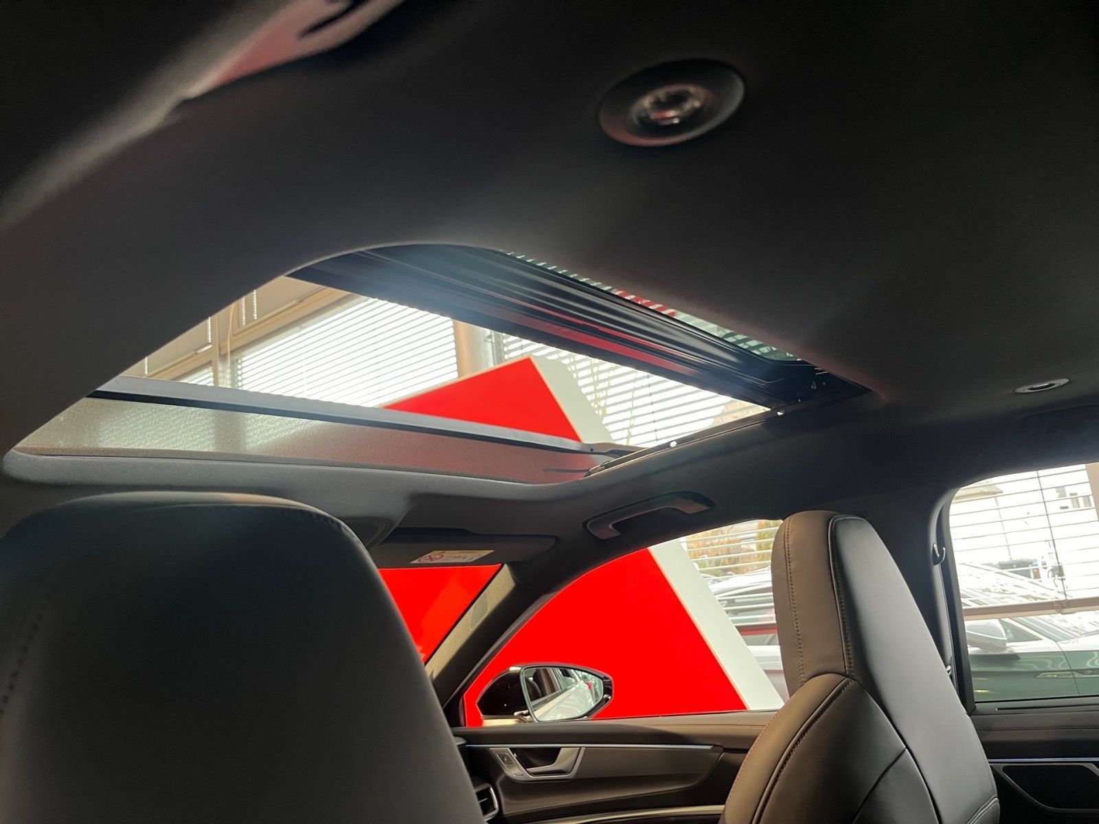Audi RS 6 Avant 441(600) kW(PS) tiptronic*Pano*HUD*36